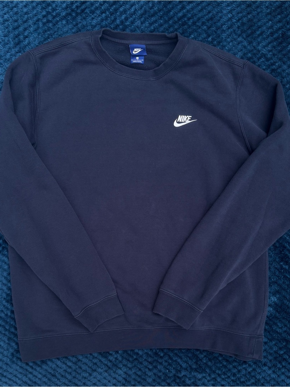 Nike Sportswear Club Fleece